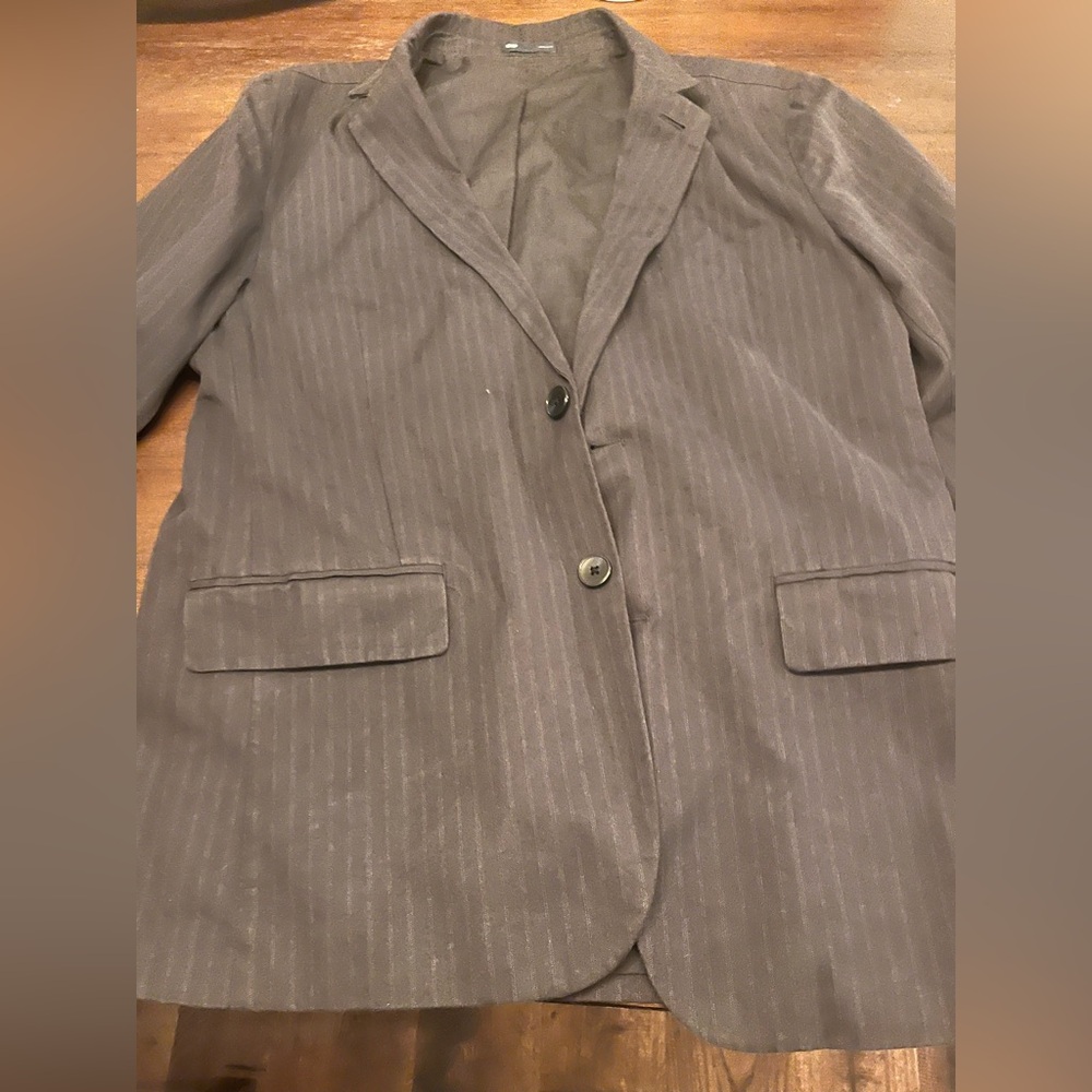 Gap blazer